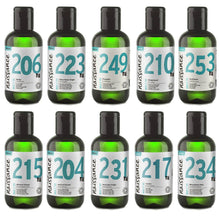 Load image into Gallery viewer, Top 10 Organic Carrier Oils Bundle 100ml