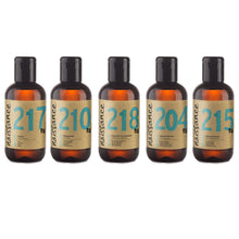 Load image into Gallery viewer, Top 5 Carrier Oil 100ml Starter Set