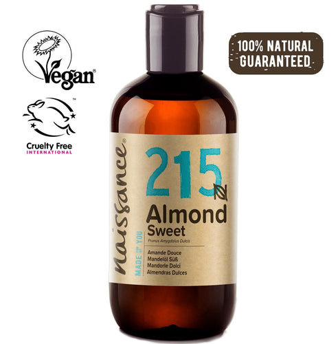 Almond Sweet Oil