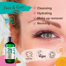 Load image into Gallery viewer, Almond Sweet Certified Organic Oil