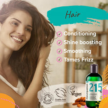Load image into Gallery viewer, Almond Sweet Certified Organic Oil