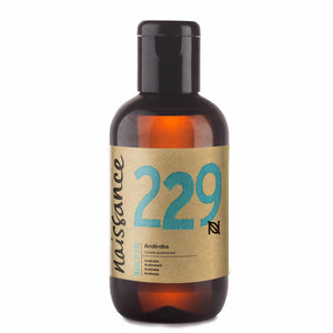 Andiroba Oil