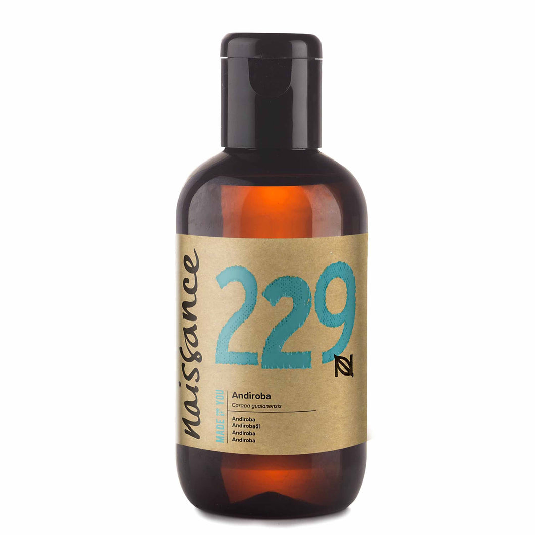 Andiroba Oil