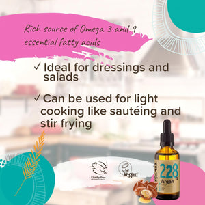Argan Oil