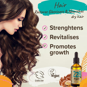 Argan Oil