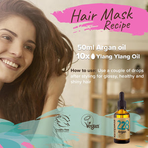 Argan Oil