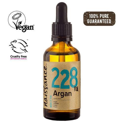 Argan Oil
