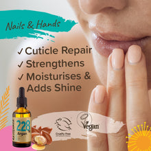 Load image into Gallery viewer, Argan Oil