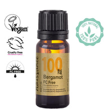 Load image into Gallery viewer, Bergamot FC Free Essential Oil