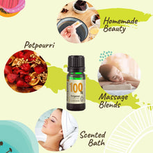 Load image into Gallery viewer, Bergamot Certified Organic Essential Oil