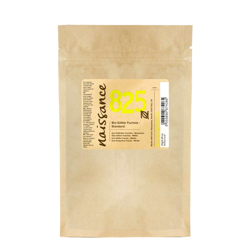 Bio-Glitter Fuchsia - Standard 25g