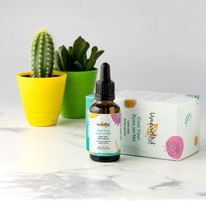 Cast Your Eyes On Me Lash and Brow Serum