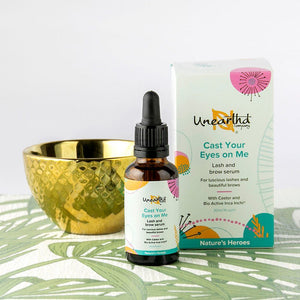 Cast Your Eyes On Me Lash and Brow Serum