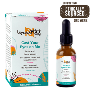 Cast Your Eyes On Me Lash and Brow Serum