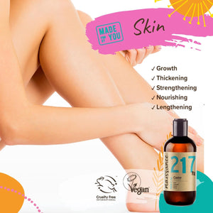 Castor Oil