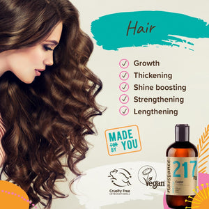 Castor Oil