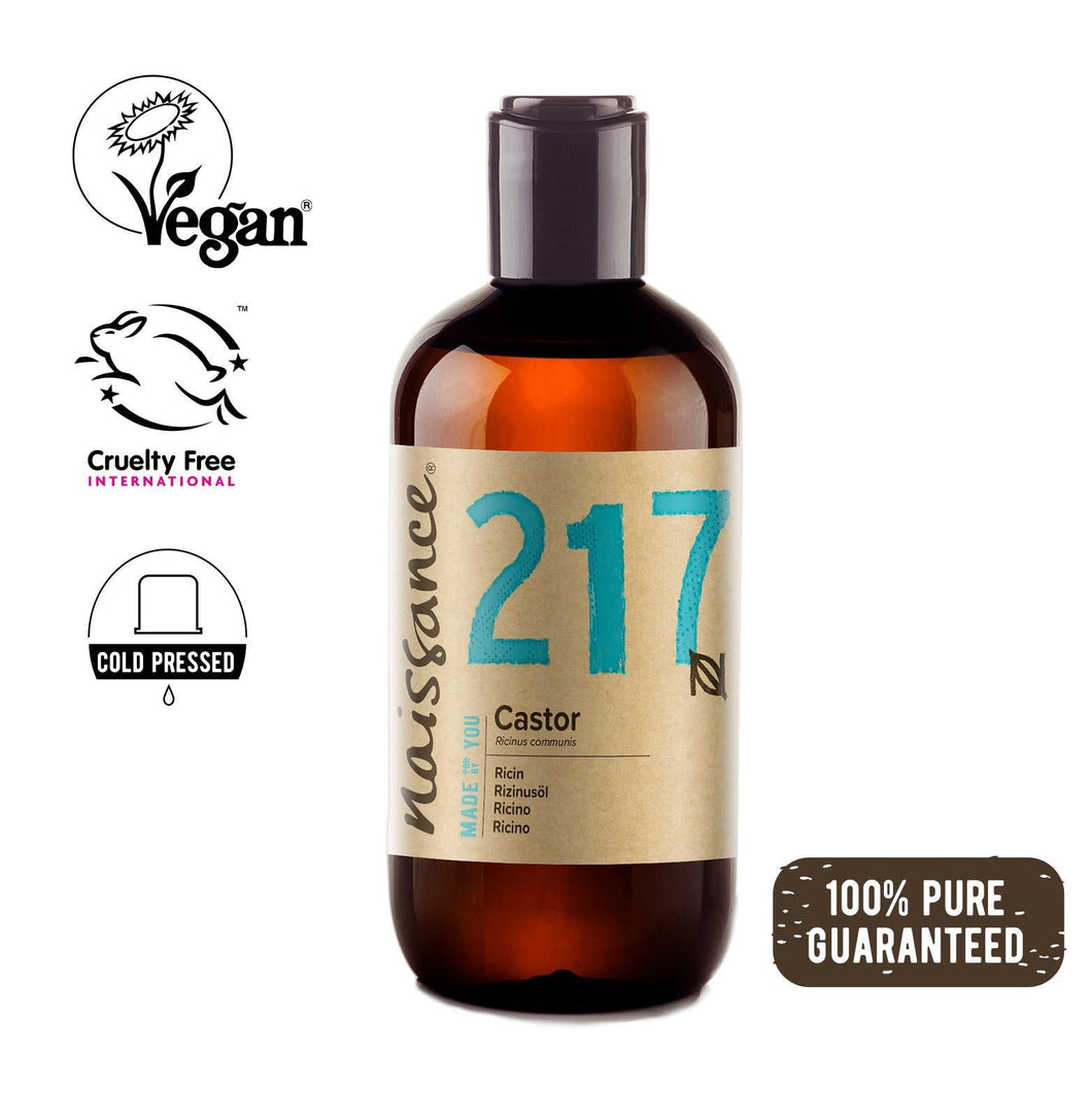 Castor Oil