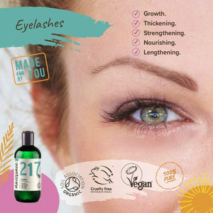 Castor Oil Certified Organic