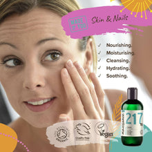 Load image into Gallery viewer, Castor Oil Certified Organic
