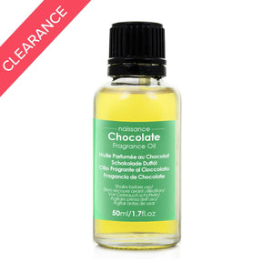 Chocolate Fragrant Oil