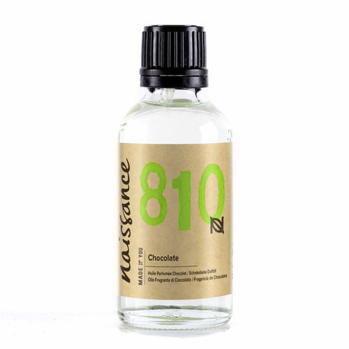 Chocolate Fragrant Oil