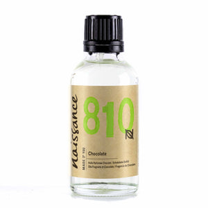 Chocolate Fragrant Oil
