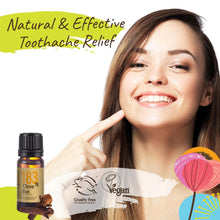 Load image into Gallery viewer, Clove Bud Essential Oil