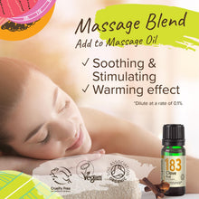 Load image into Gallery viewer, Clove Bud Certified Organic Essential Oil