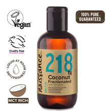 Load image into Gallery viewer, Coconut Fractionated (liquid) Oil