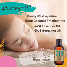 Load image into Gallery viewer, Coconut Fractionated (liquid) Oil