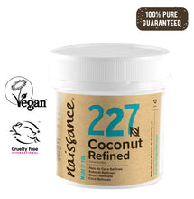 Load image into Gallery viewer, Coconut, Refined Oil (solid)