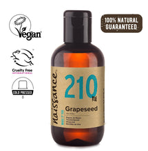 Load image into Gallery viewer, Grapeseed Oil