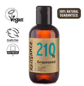 Grapeseed Oil