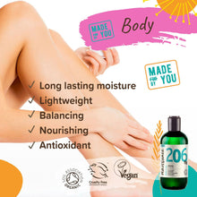 Load image into Gallery viewer, Hemp Seed Oil Virgin Cold-pressed Certified Organic