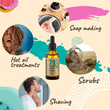 Load image into Gallery viewer, Jojoba Golden Oil