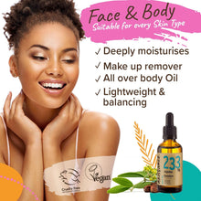 Load image into Gallery viewer, Jojoba Golden Oil