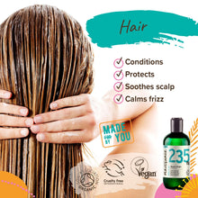 Load image into Gallery viewer, Neem Virgin Certified Organic Oil