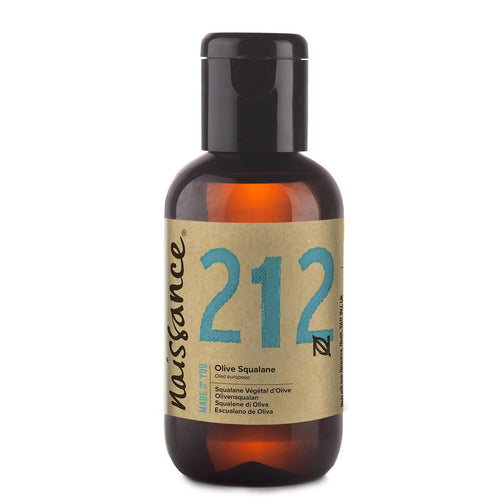 Olive, Squalane Oil