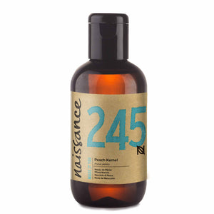 Peach Kernel Oil