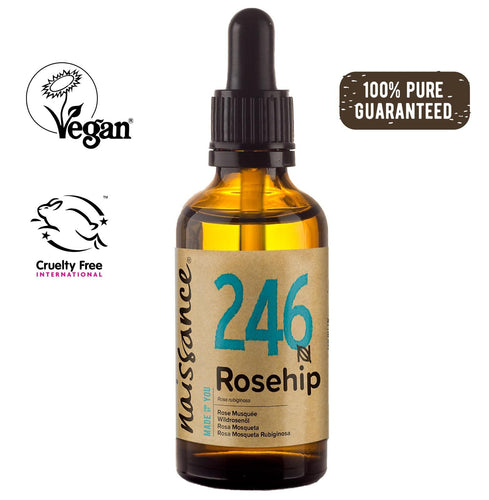 Rosehip Oil