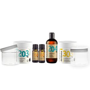 DIY Body Butter - Get Dreamy