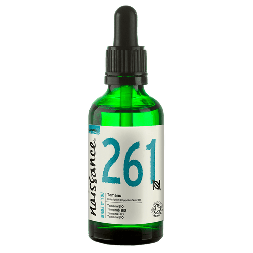 Tamanu Organic