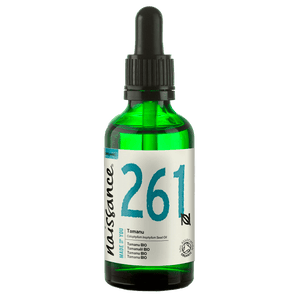 Tamanu Organic